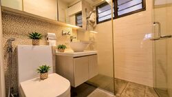 Blk 10 Bukit Batok Central (Bukit Batok), HDB 5 Rooms #588577521